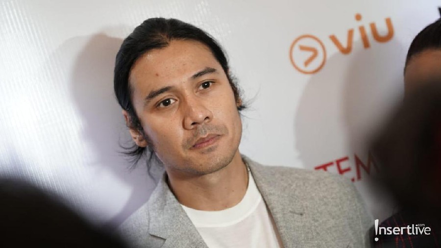 Chicco Jerikho