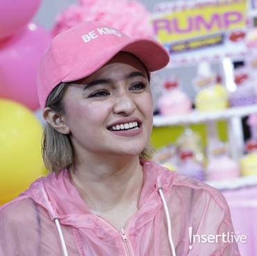 Sosok Ayah Jadi Peran Penting Kesembuhan Marshanda dari Bipolar