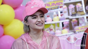 img-title Sosok Ayah Jadi Peran Penting Kesembuhan Marshanda dari Bipolar