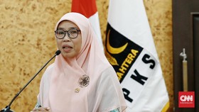 PKS Sentil Pemerintah: Apa Bedanya PPKM Mikro & PPKM Darurat?