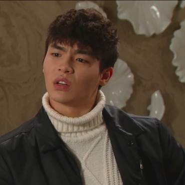 Drama Korea Person Who Gives Happiness Eps. 40, Eun Hee Mencari Ayahnya