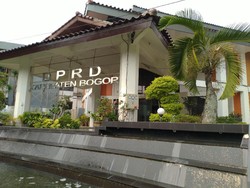 DPRD Kabupaten Bogor Anggarkan Rp 1,1 Miliar Beli Jas hingga Kemeja