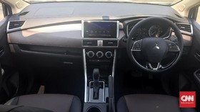 Memaksimalkan Fungsi Audio MPV Xpander