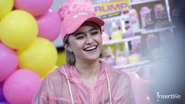 img-title Sindir Pengguna TikTok, Marshanda: Dulu Gue Nyanyi Sambil Joget Dibilang Gila