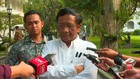 VIDEO: Rizieq Shihab Diminta Kirim Surat Pencekalannya