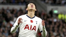 Aksi Mulia Son di Tottenham vs Sheffield Kembali Dipuji Fan