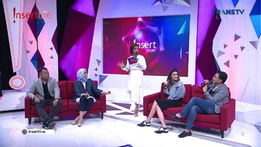 img-title Komentar Para Artis soal Fenomena Pernikahan Anak Usia Dini
