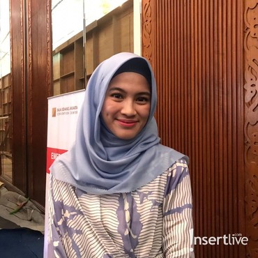 Disentil Netizen, Ini Jawaban Menohok Alyssa Soebandono