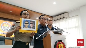 Sempat Ditolak Warga, Pelaku Bom Medan Dikebumikan
