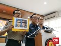 Polisi Tangkap Guru Ngaji Pelaku Bom Medan