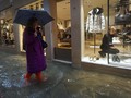 Venesia Masih Direndam Banjir, Italia Umumkan Kondisi Darurat
