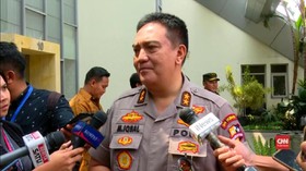 VIDEO: Polisi Masih Bekerja Ungkap Pelaku Bom