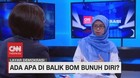 VIDEO: Motif Bom Bunuh Diri Dari Sudut Pandang Psikologi