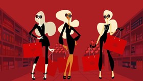 INFOGRAFIS: Menguak 'Misteri' Belanja Murah di Duty-Free