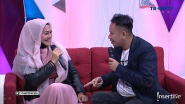 img-title Ditolak Bunda Sarita, Vicky Prasetyo: Kita Sepakat Bersahabat