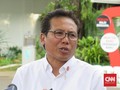 Banjir Kritik Kala Corona, Jubir Klaim Trust ke Jokowi Tinggi