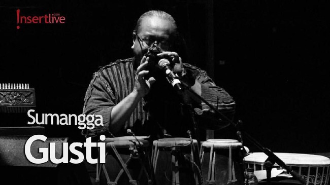 Innalillahi.. Djaduk Ferianto Meninggal Dunia