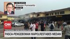 VIDEO: Jubir BIN: Pola Pengeboman Mengarah ke Jaringan ISIS