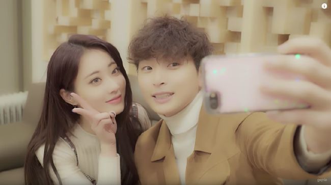 Jeong Jin-woon 2AM dan Kyungri 9MUSES Putus YNK Entertainment selaku agensi mengonfirmasi kabar Jeong Jin-woon 2AM dan Kyungri 9MUSES putus.