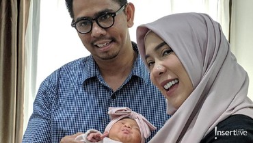 Demi ASI Anak, Fitri Tropica Rela Rogoh Kocek Sampai Rp35 Juta