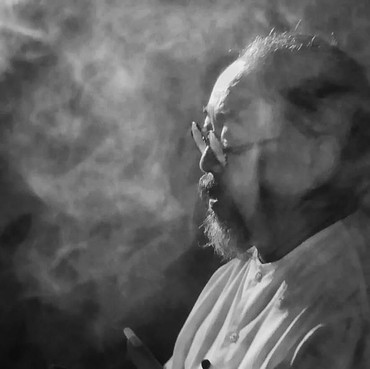 Djaduk Ferianto Meninggal di Pangkuan Istri