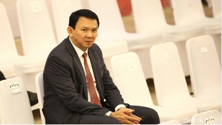 Jadi Bos Pertamina, Gaji Ahok Lebih Besar dari Presiden Jokowi, Ternyata Segini!
