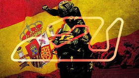 LIVE REPORT: MotoGP Valencia 2019