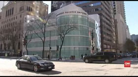 VIDEO: Gerai Kopi Terbesar di Dunia Bakal Dibuka di Chicago
