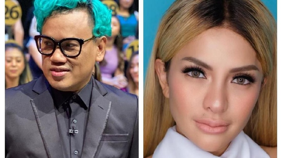 Deretan artis ini berseteru hingga saling unfollow akun.