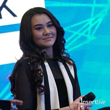 Reaksi Aaliyah Massaid Soal Dul Jaelani Pacaran dengan Tissa Biani