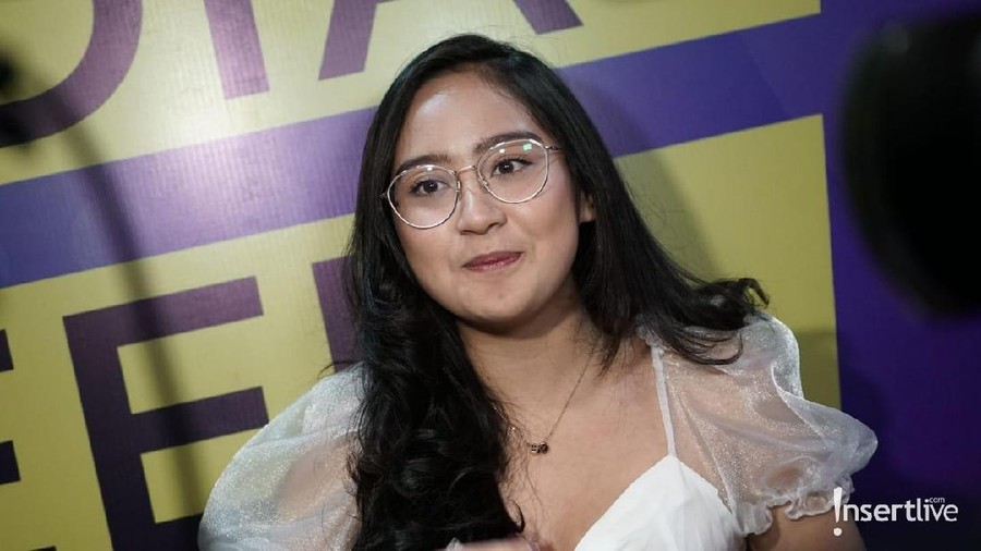 Salshabilla Adriani