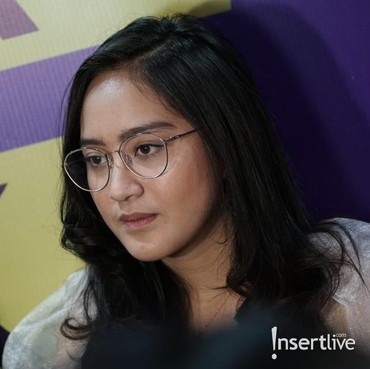 Tabrak 2 Mobil di Kemang, Salshabilla Adriani Sempat Kabur