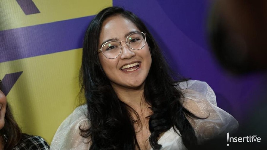 Salshabilla Adriani