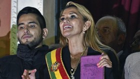 Polemik Suaka, Bolivia Usir Diplomat Meksiko dan Spanyol