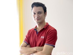 Gara-gara Ini, Christian Sugiono Ngaku Rugi Bisnis Miliaran Rupiah