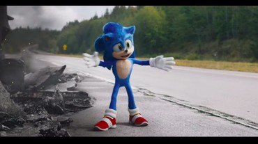 Sempat Dikritik Habis, Desain Baru 'Sonic The Hedgehog' Puaskan Penggemar