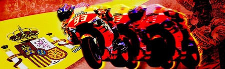 MotoGP Valencia Penutup Musim