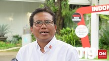 Fadjroel: RUU IKN Segera Dikirim ke DPR, Yakin 3 Bulan Beres