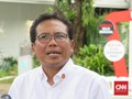 Erick Thohir Jadikan Jubir Jokowi Komisaris Waskita Karya