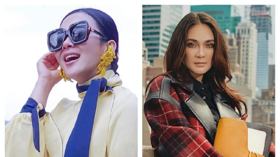 Deretan artis ini berseteru hingga saling unfollow akun.