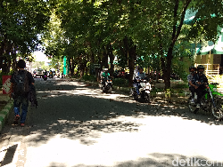 Kesaksian Jendral Lapangan Saat Aksi Berujung Amarah: UMI Dikepung Tank
