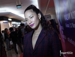 Tara Basro Viral usai Bongkar Isi Tas Miliknya, Ada Bohlam hingga Durian Utuh