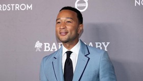 John Legend Usul Glory Jadi Lagu Kebangsaan Amerika yang Baru