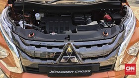 Alasan Mitsubishi Pembangunan Dealer Terkesan Lambat