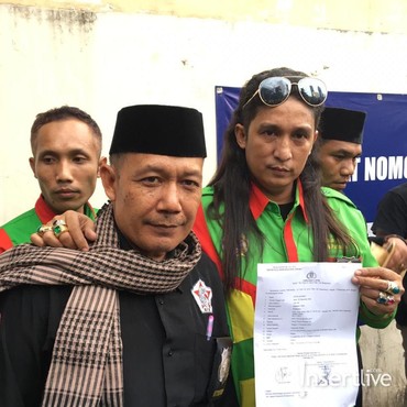 Atta Halilintar Dipolisikan atas Dugaan Penistaan Agama