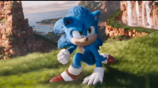 Film live-action Sonic the Hedgehog akan rilisi di kawasan Amerika Utara. Film yang diadaptasi dari video gim ini diprediksi bisa mengalahkan Birds of Prey.