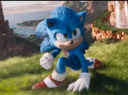 Sonic the Hedgehog Geser Birds of Prey di Box Office