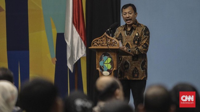 Menkes Terawan Agus Putranto bakal mengevaluasi pelayanan kesehatan yang memakai BPJS Kesehatan, salah satunya bagi peserta penderita penyakit jantung.