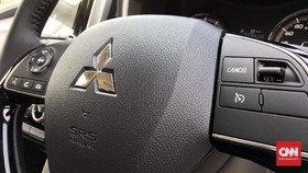 Cara Buat Konsumen Tak Lari, Mitsubishi Benahi Purna Jual