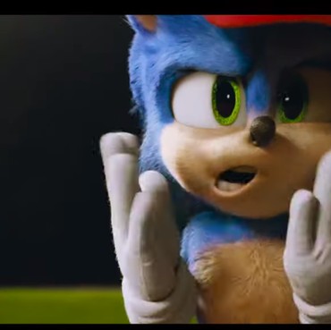 Desain Baru 'Sonic The Hedgehog' Dikritik Sang Kreator